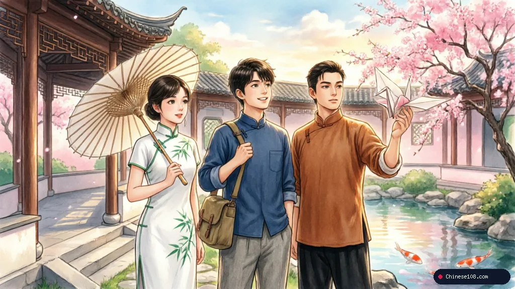 10 Powerful Chinese Encouragement Phrases: A Comprehensive Guide